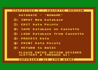 Atari GameBase Statistics_I Atari_(USA) 1980