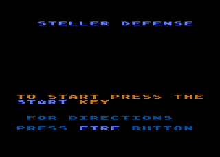 Atari GameBase Stellar_Defense Antic 1983