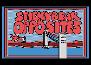 Atari GameBase Stickybear_Opposites Weekly_Reader_Family_Software 1984