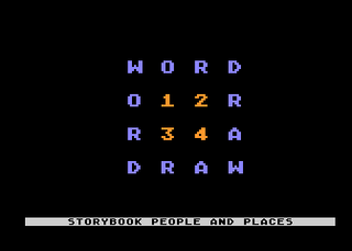 Atari GameBase Storybook_Friends_-_Word-Draw_-_Storybook_People_and_Places Edupro 1982