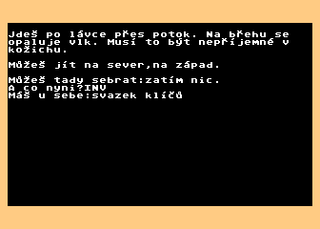 Atari GameBase Strasidelny_Zamek (No_Publisher)
