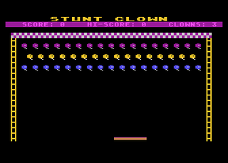 Atari GameBase Stunt_Clown Antic 1983