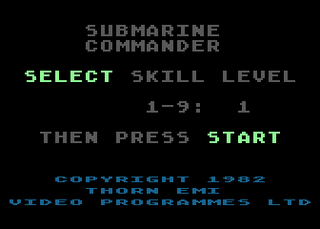 Atari GameBase Submarine_Commander Thorn_Emi 1982