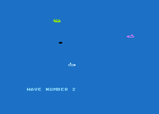 Atari GameBase Submarine_Hunter Phoenix_Publishing_Associates 1983