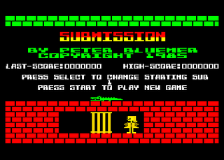 Atari GameBase Submission Happy_Computer 1985