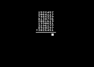 Atari GameBase Success_with_Math_-_Addition_And_Subtraction CBS_Software 1984