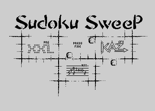 Atari GameBase Sudoku_Sweep XXL 2006