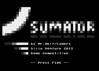 Atari GameBase Sumator (No_Publisher) 2013
