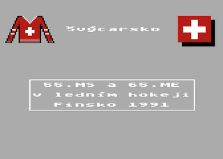 Atari GameBase Suomi_World_Cup_'91 Davicopy 1991