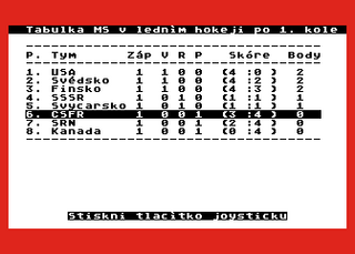 Atari GameBase Suomi_World_Cup_'91 Davicopy 1991