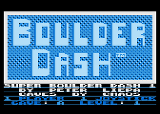 Atari GameBase Boulder_Dash_-_Super_Boulder_Dash_1_-_Chaos Chaos_Software 1987