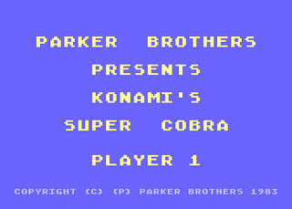 Atari GameBase Super_Cobra Parker_Brothers 1983