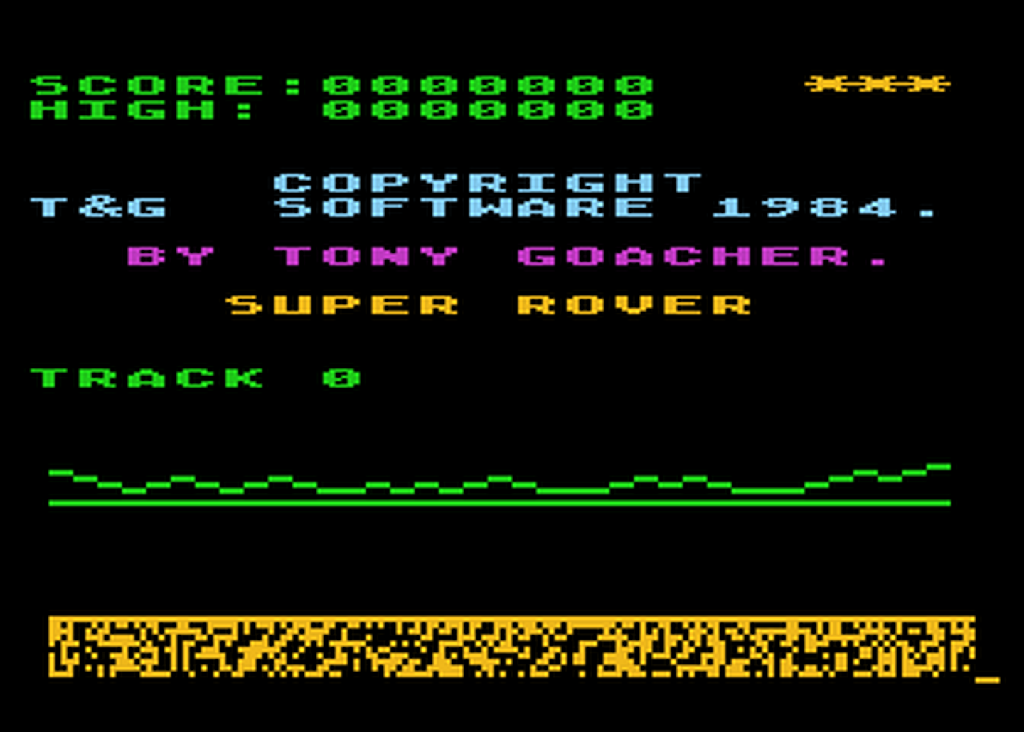 Atari GameBase Super_Rover TG_Software 1984