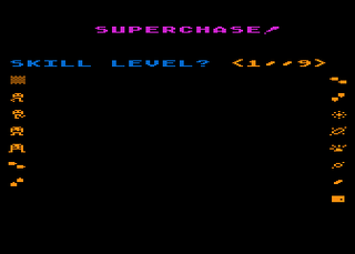 Atari GameBase Superchase! (No_Publisher)