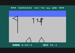 Atari GameBase Superski AMC_Verlag_ 1994
