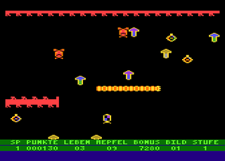Atari GameBase Superwurm (No_Publisher) 1985