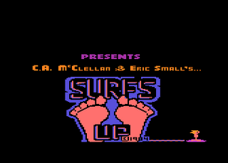 Atari GameBase Surf's_Up (No_Publisher) 1984