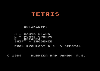 Atari GameBase Tetris (No_Publisher) 1989