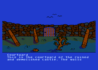 Atari GameBase Trolls (No_Publisher) 1986