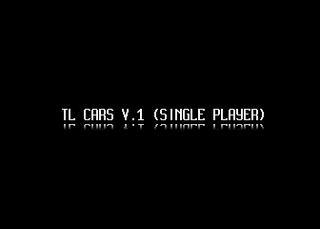 Atari GameBase TLC_-_Tomaz_Lewandoski_Cars_v.1 Samar_Productions 2010