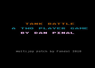 Atari GameBase Tank_Battle_M4 (No_Publisher)