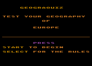 Atari GameBase Tariteach_-_Geograquiz_-_3._Europe Soflow_Software