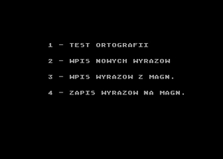 Atari GameBase Test_Ortografii (No_Publisher)