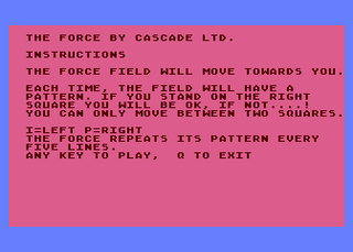 Atari GameBase Force,_The Cascade_Games 1984