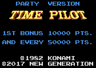 Atari GameBase Time_Pilot 2017