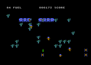 Atari GameBase Tiny_Mite Germsoft 1982