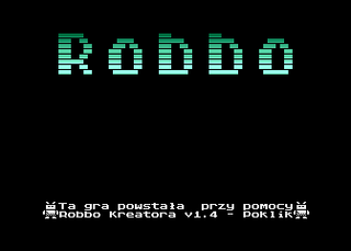 Atari GameBase Robbo_-_Tre_16_-_Kraina_Ziemii (No_Publisher) 2013