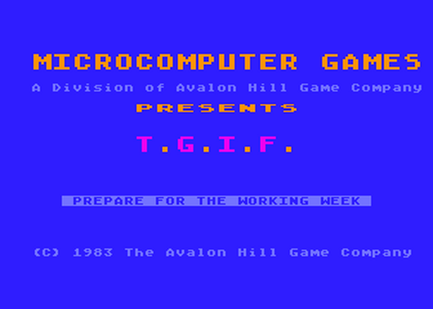 Atari GameBase TGIF Avalon_Hill 1983