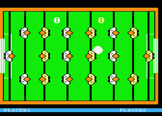 Atari GameBase Table_Football Rino_Marketing 1987