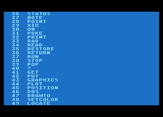 Atari GameBase Tabulka_Prikazu_Basic_/_Tabulka_Operatoru_A_Funkci (No_Publisher) 1989