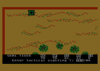 Atari GameBase TAC_-_Tactical_Armor_Command Avalon_Hill 1983