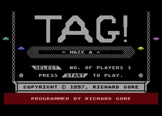 Atari GameBase Tag! (No_Publisher) 1997
