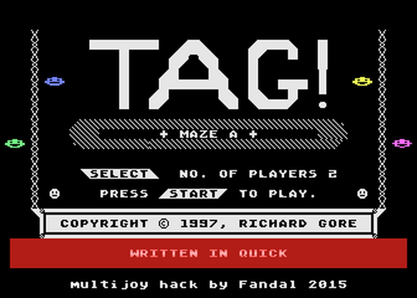 Atari GameBase Tag!_M4 2015