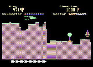 Atari GameBase Tail_Of_Beta_Lyrae,_The Datamost 1983