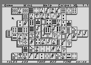Atari GameBase Taipei_Xl_1.1 R_&_E_Software 1989