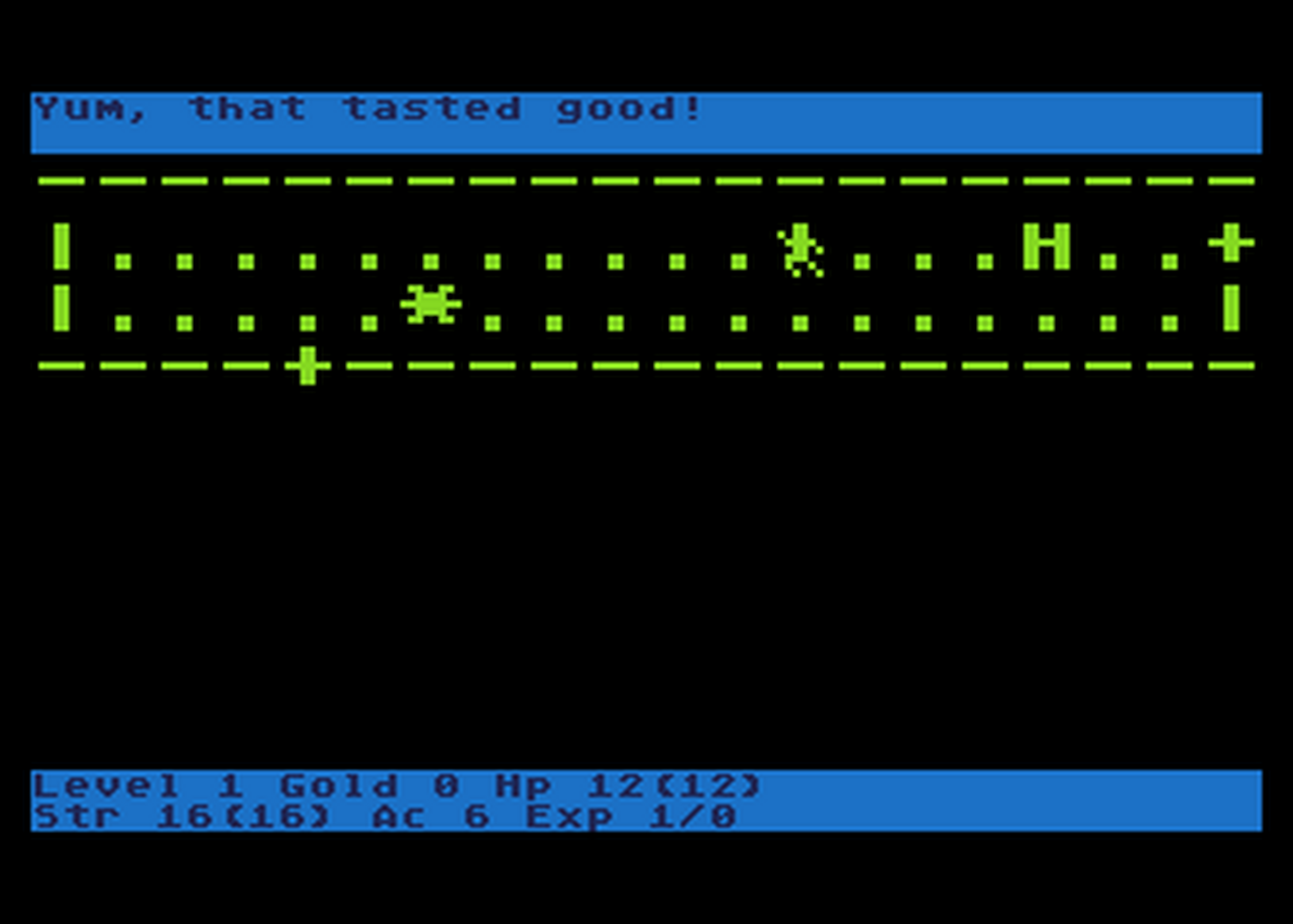 Atari GameBase Talisman (No_Publisher) 1988