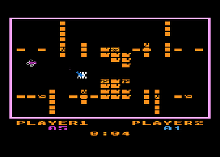 Atari GameBase Tank_Battle Arrays_Inc 1984