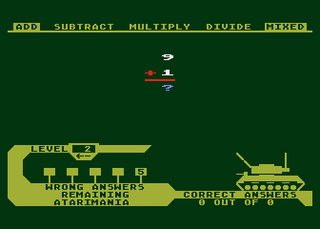 Atari GameBase [PREV]_Tank_Math UltraBASIC,_Inc. 1985