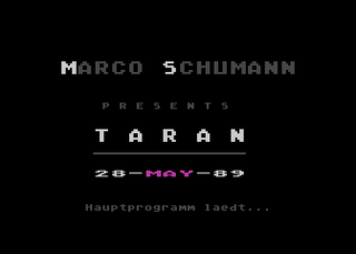 Atari GameBase Taran_-_(Zong_classics_5-B) 1989