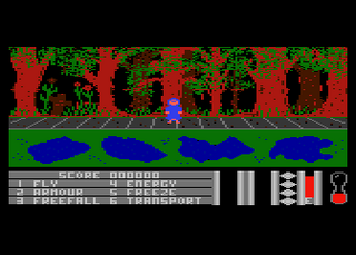 Atari GameBase Tarkus_And_The_Crystal_Of_Fear Tiger_Developments 1992