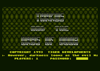 Atari GameBase Tarkus_And_The_Orbs_Of_Doom Tiger_Developments 1993