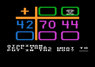 Atari GameBase Teasers_by_Tobbs APX 1983