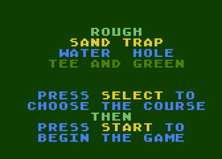 Atari GameBase Tee_Off ACE_Newsletter 1984