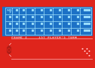 Atari GameBase Ten_Pin_Bowling New_Atari_User 1993