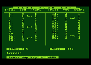 Atari GameBase Test_Your_ESP (No_Publisher) 1984