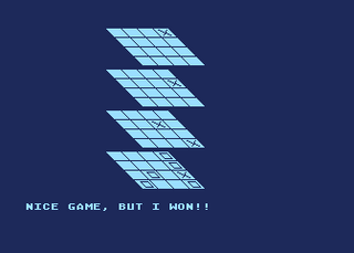 Atari GameBase Tetrad Hayden_Software 1983